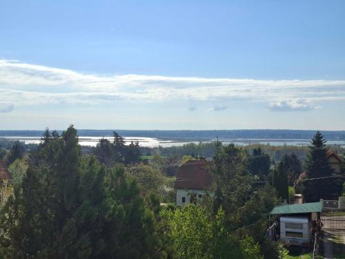 Lugas Apartman Sukoró