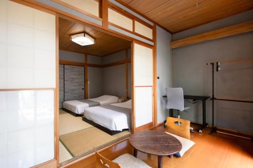 三箱院