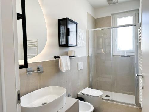 Leopoldo Urban Loft - Balcone - 2 minuti dal Tram
