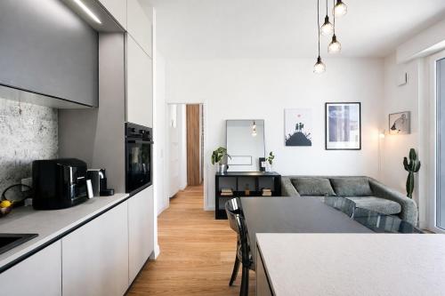 Leopoldo Urban Loft - Balcone - 2 minuti dal Tram