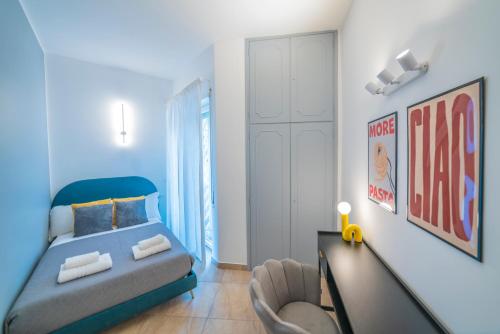 Vintage Fornaci Apartment San Pietro