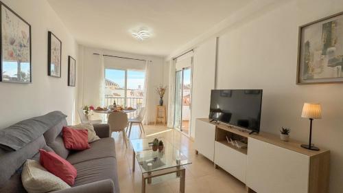 Urb Chimenea Apartment Nerja