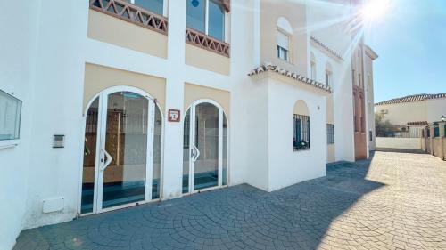 Urb Chimenea Apartment Nerja