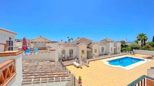 Urb Chimenea Apartment Nerja