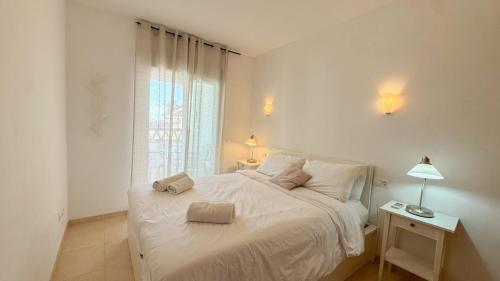 Urb Chimenea Apartment Nerja