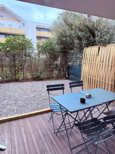 O Bistrot, , Jardin et Parking