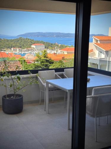 Salt&Still - Timeless Tranquility with sea view