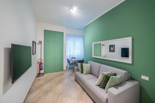 Vintage Fornaci Apartment San Pietro