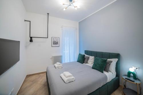 Vintage Fornaci Apartment San Pietro