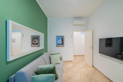 Vintage Fornaci Apartment San Pietro