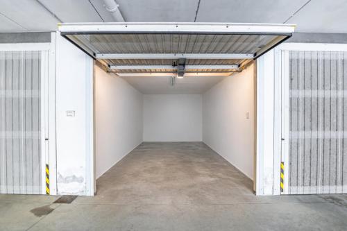 BAMO Florence - Garage privato gratuito