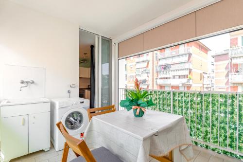 BAMO Florence - Garage privato gratuito