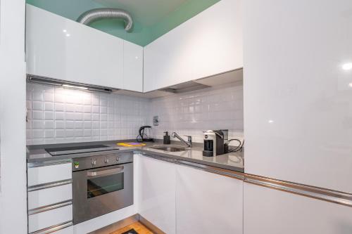 BAMO Florence - Garage privato gratuito