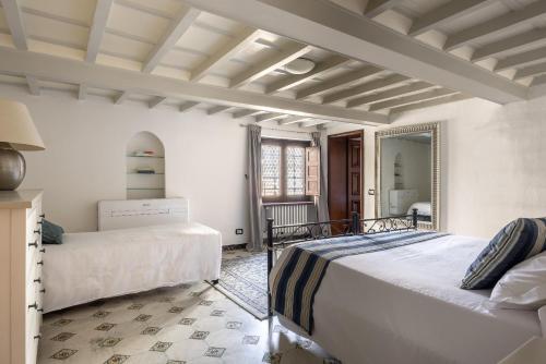 The Renaissance Chapel by Maison Florence