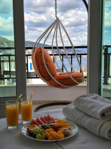 Guest - SEA BREEZE APARTMENTS-Sea View