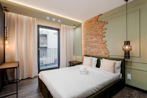 Dominikanów Design Loft Apartment by BookingHost