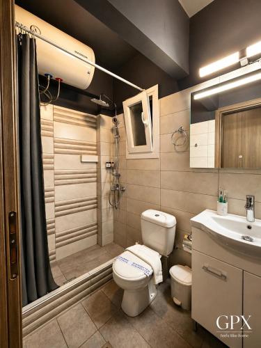 GPX CLR - Alexander 35 Urban Suite