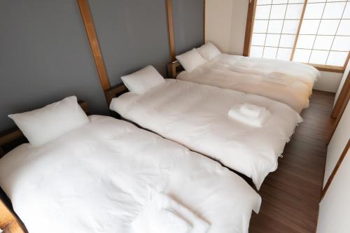 Tennoji Family House 10Guests 4BR 2Bath 2Shower