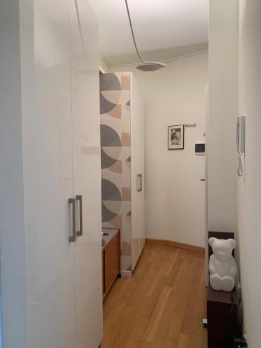 12 1 HOME luminoso monolocale Comasina M3