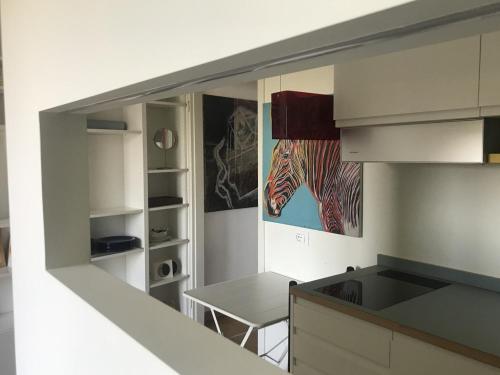 12 1 HOME luminoso monolocale Comasina M3