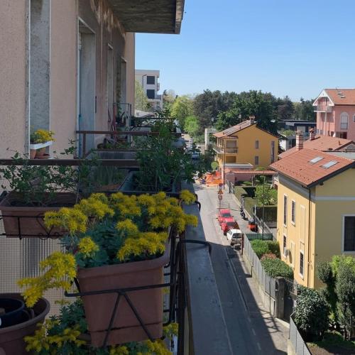 12 1 HOME luminoso monolocale Comasina M3