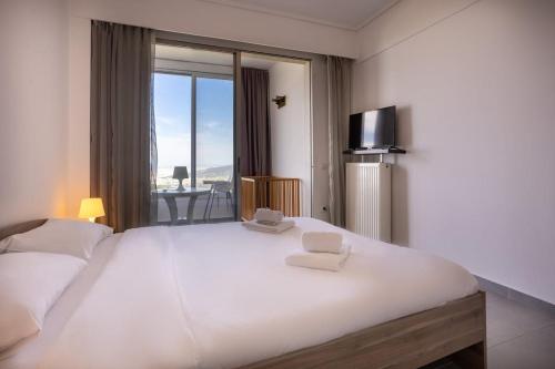 Homevision - Thessaloniki At Your Feet