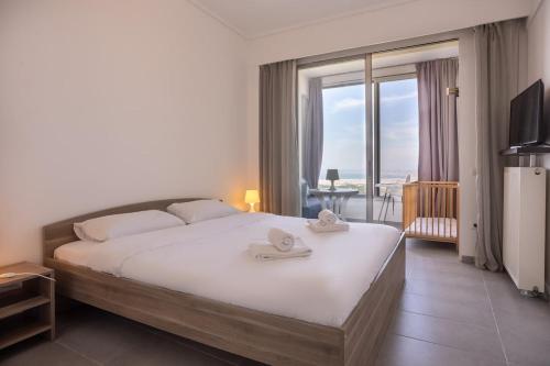 Homevision - Thessaloniki At Your Feet