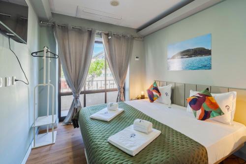 Mariano 33 Apartaments - By Y Concept