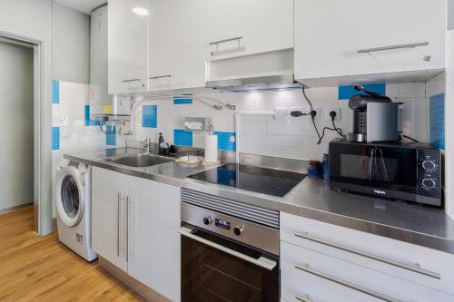 Mariano 33 Apartaments - By Y Concept