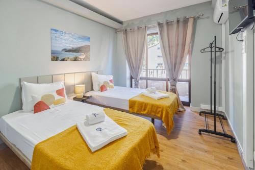 Mariano 33 Apartaments - By Y Concept