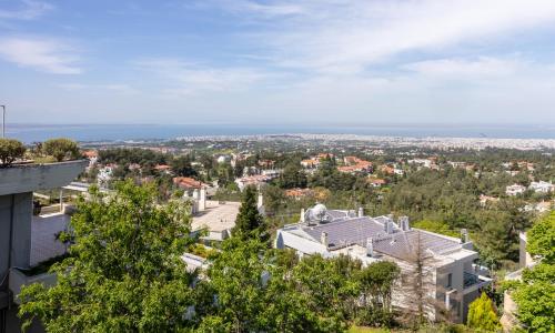 Homevision - Thessaloniki At Your Feet