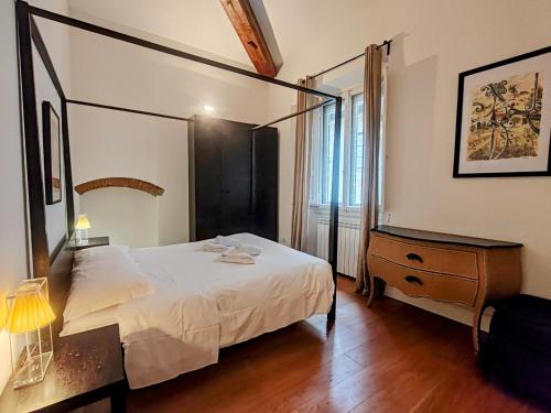 Borgo San Jacopo Deluxe by 360Rentals