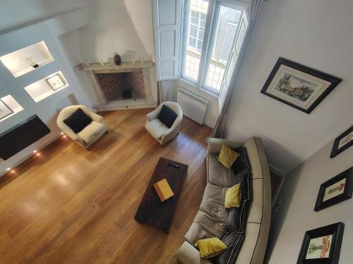 Borgo San Jacopo Deluxe by 360Rentals
