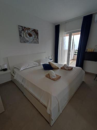 Apartmani MIR
