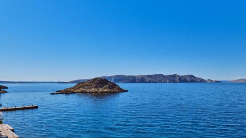 Apartment Mediera sea view 1 by Villas Guide