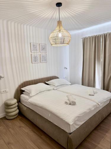 Park Emanuel Apartment