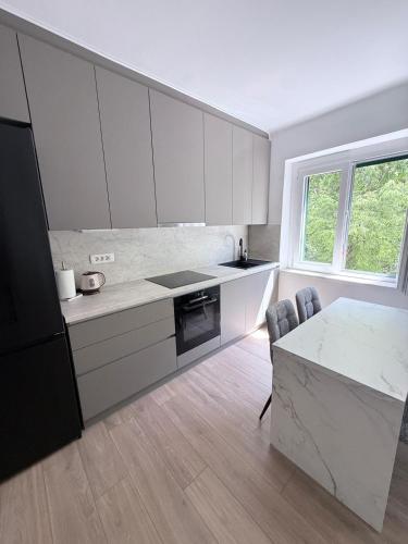 Park Emanuel Apartment