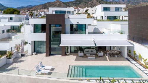 Villa Plumaria