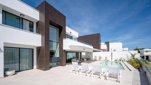 Villa Plumaria