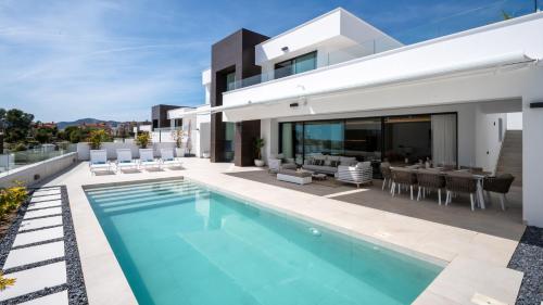 Villa Plumaria