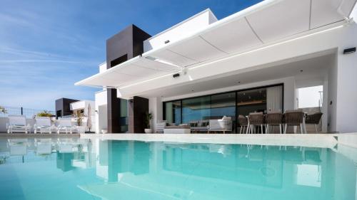 Villa Plumaria