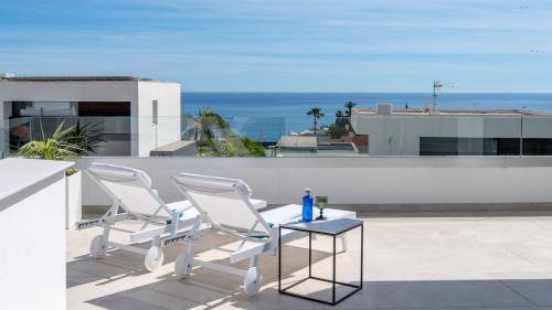 Villa Plumaria