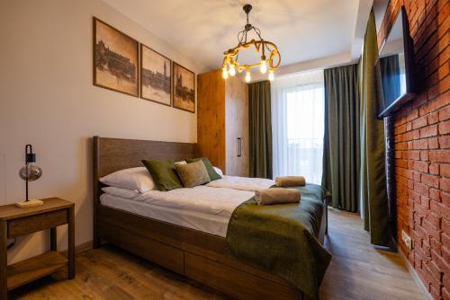 Cracow Wita Stwosza Premium Apartment