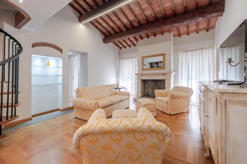 Foto ApartmentsArena - Capitolium Verona