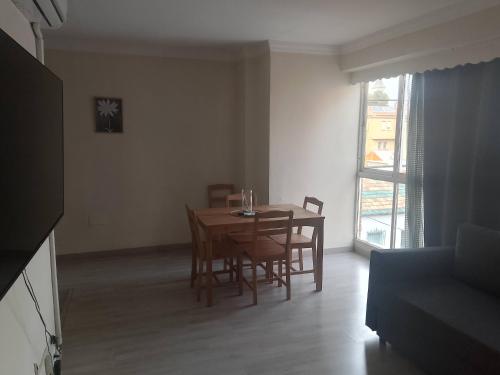 apartamentos SENSI