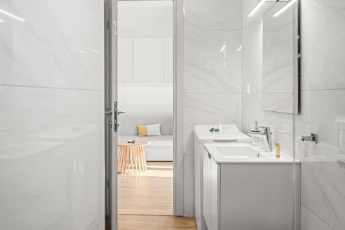 Urban Luxury Suite Central Heraklion 1