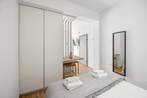Urban Luxury Suite Central Heraklion 1