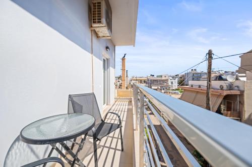 Urban Luxury Suite Central Heraklion 1
