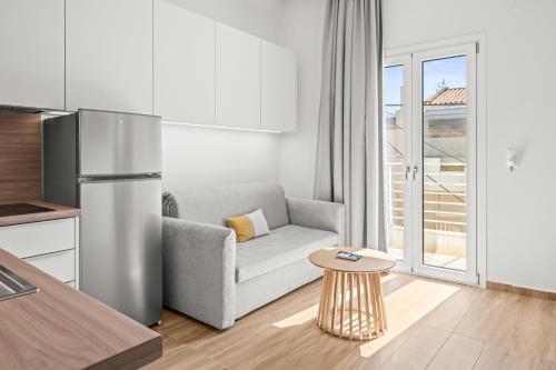 Urban Luxury Suite Central Heraklion 1