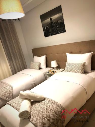 Gallery image of JB Apartment -B18- in Kenitra